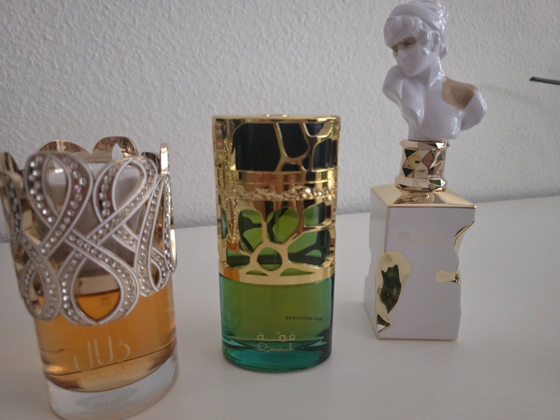 Lattafa Profumi & Eau de Toilette: Lattafa set – Nuovo (secondo la descrizione) da Basel venduto da NyGrow