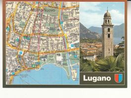 Lugano ca. 1980