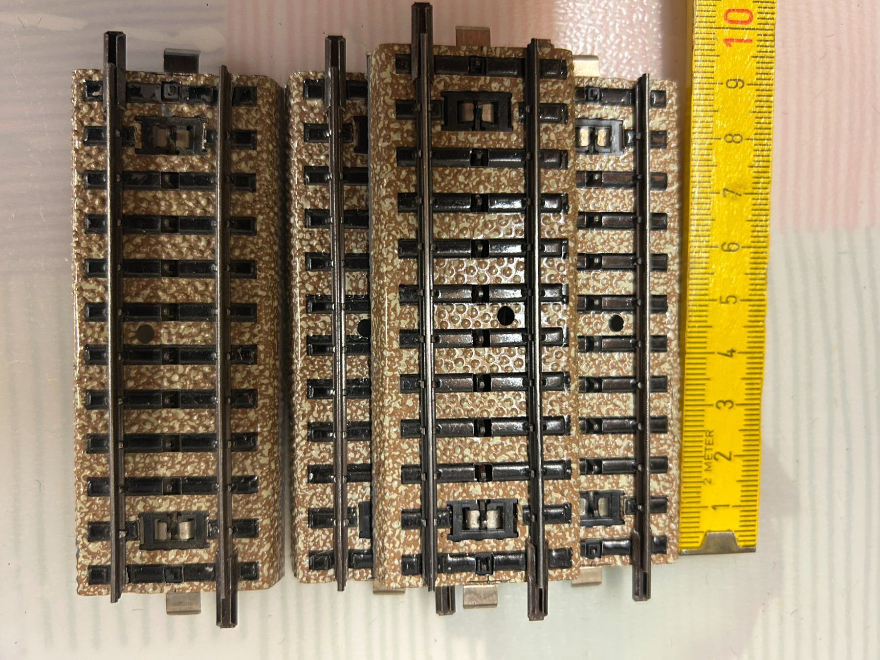 Märklin Modelleisenbahnen: Märklin – Gebraucht aus Birsfelden von kia62blau
