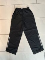 Neuwertige Regenhose Gr.140 von Rukka