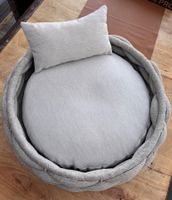 LABONI RIVA Design-Hundebett – NEU