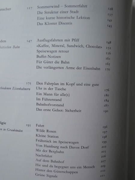 Libri: Bahnerlebnis Graubünden – Usato da Chur venduto da omonia 3