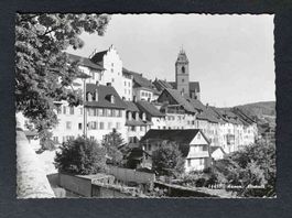 AK Aarau Altstadt