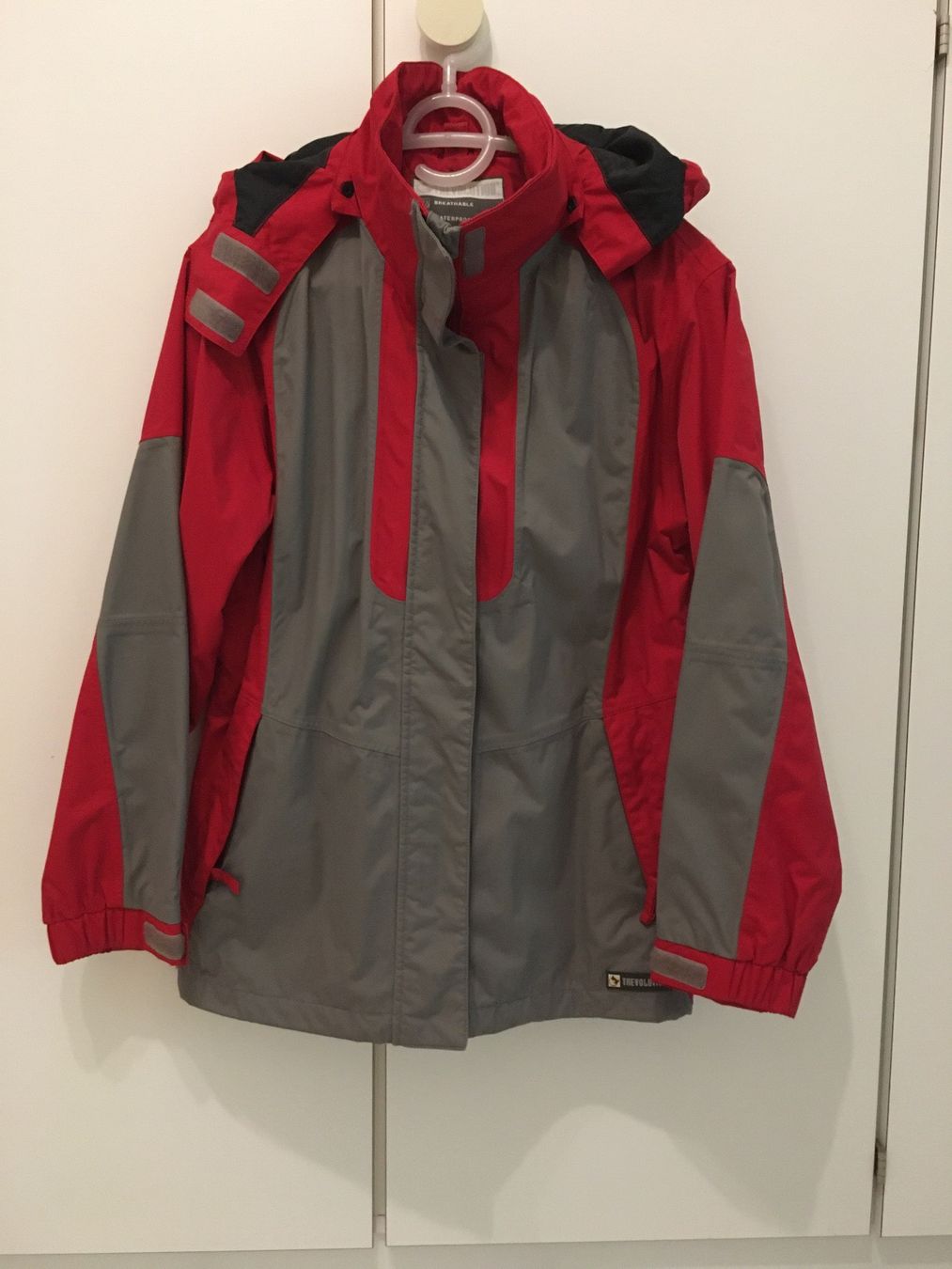 Trevolution Giacche: Neuwertige Herbst Jacke – Nuovo (secondo la descrizione) da Lausen venduto da tiguan07
