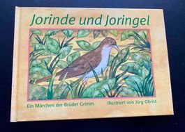 Jorinde und Joringel / Gebrüder Grimm