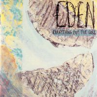 CD Everything but the Girl - Eden (1985)