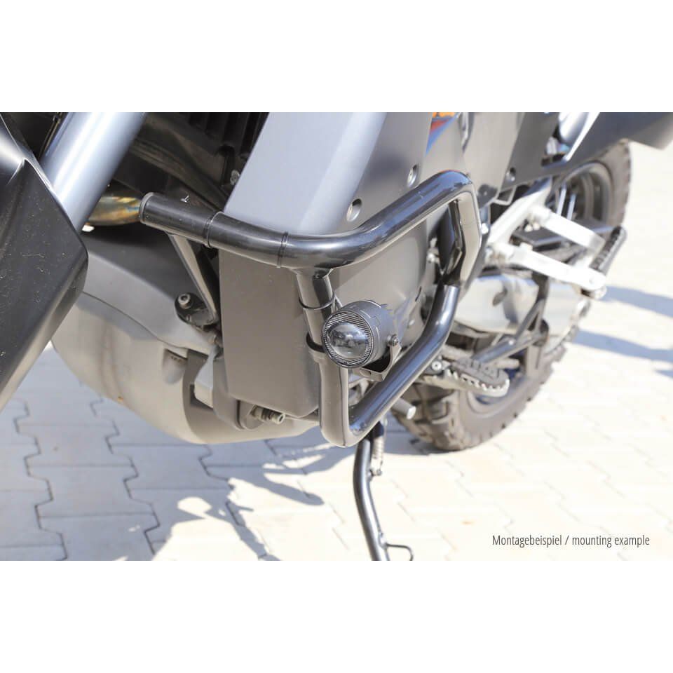 Supporti a parete: HIGHSIDER RS2 Universal CNC Halter – Nuovo e nell'imballaggio originale da Rapperswil SG venduto da 1035f 5