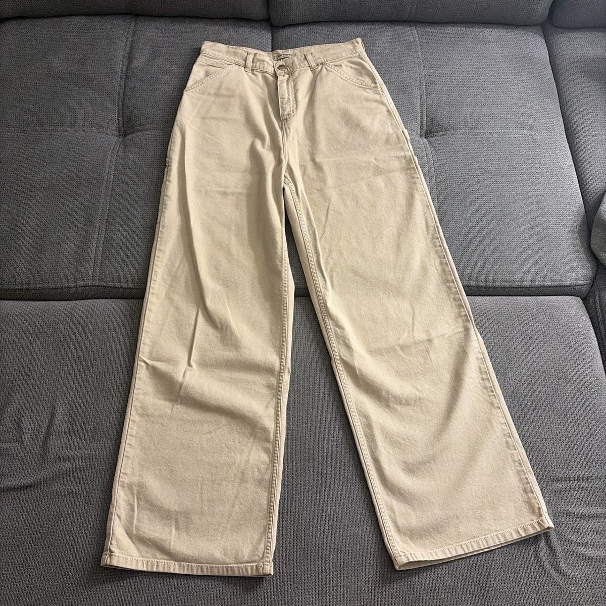 Carhartt Jeans: Carharrt Jeans – Nuovo (secondo la descrizione) da Füllinsdorf venduto da si.ja.35