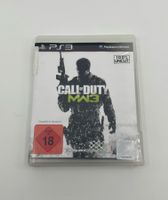 Call of Duty MW3 (PS3)