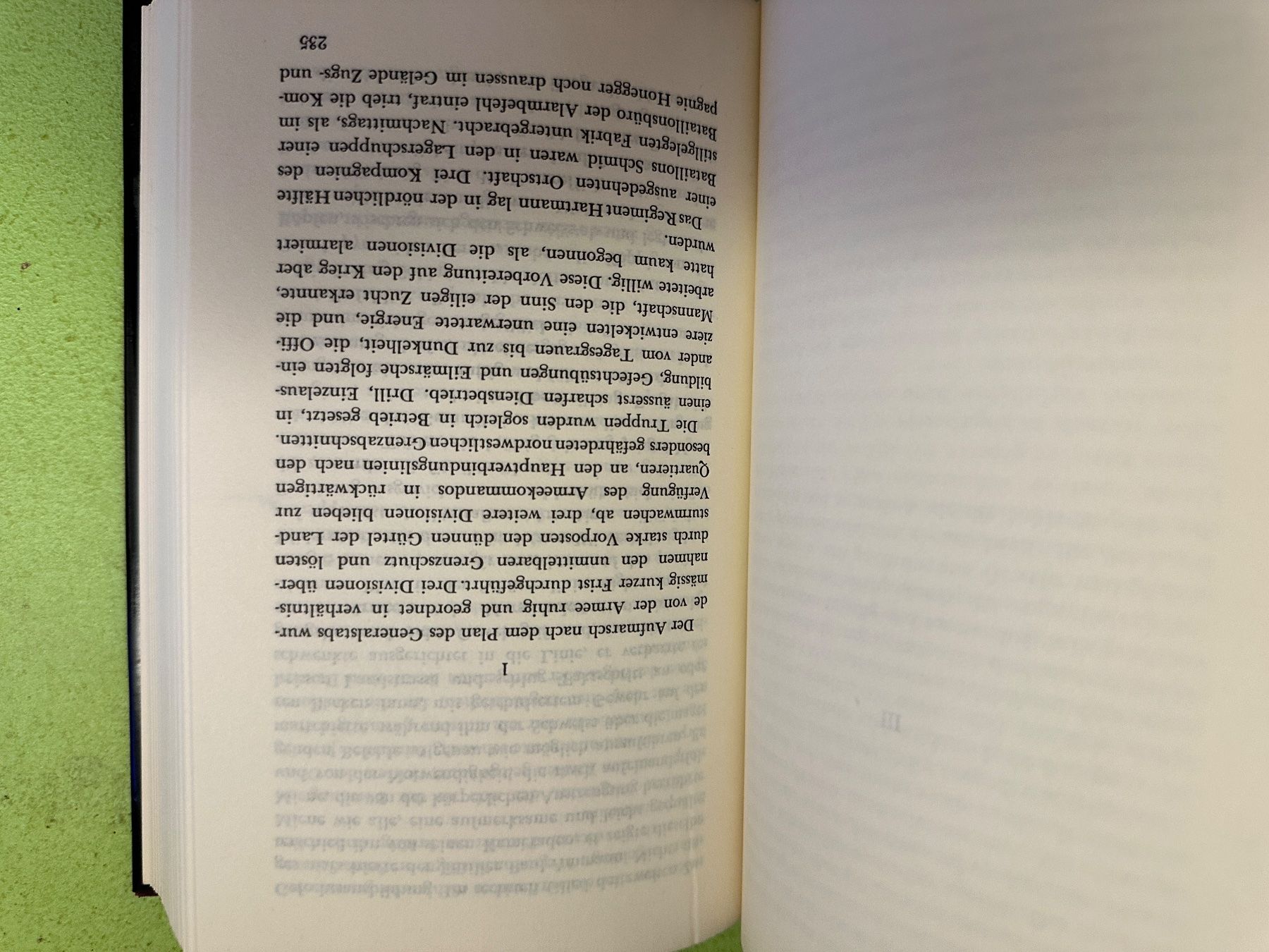 Libri: Meinrad Inglin: Schweizerspiegel. – Usato da Zürich venduto da allp 5