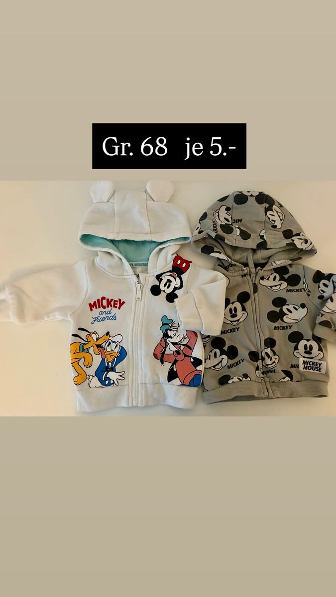 Lotti & Set di vestiti: Div. Babykleider Gr. 62/68 – Nuovo (secondo la descrizione) da Uster venduto da Jestroku 8