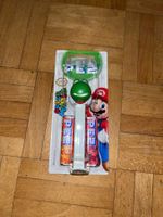 Pez Nintendo Yoshi