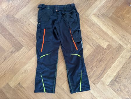 Engelbert Strauss Hose Gr 54 S 27 Herren Motion 2020