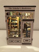 The Scholar's Bookstore - Book Nook