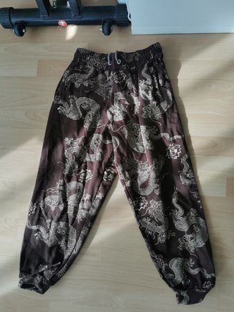 Drachen Trainerhosen