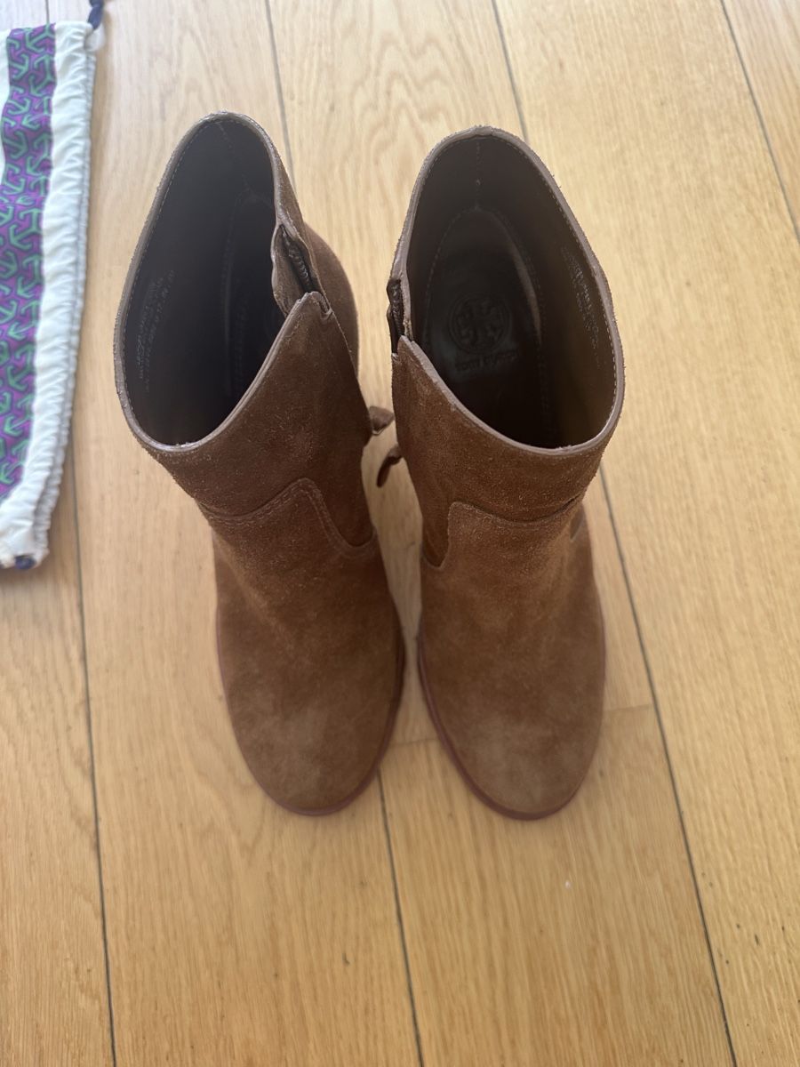 Tory Burch Scarpe da donna: Tory Burch ankle boots size 8 (EU38) – Usato da Geneve venduto da iri_dr5s 2