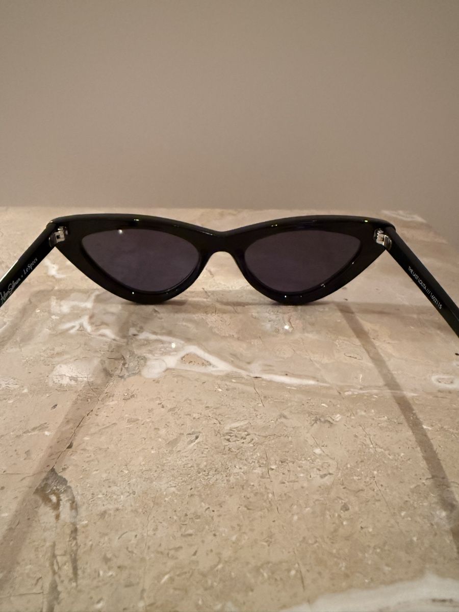 Occhiali & Lenti: le specs adam selman – Usato da Paradiso venduto da apf_mh9c 4