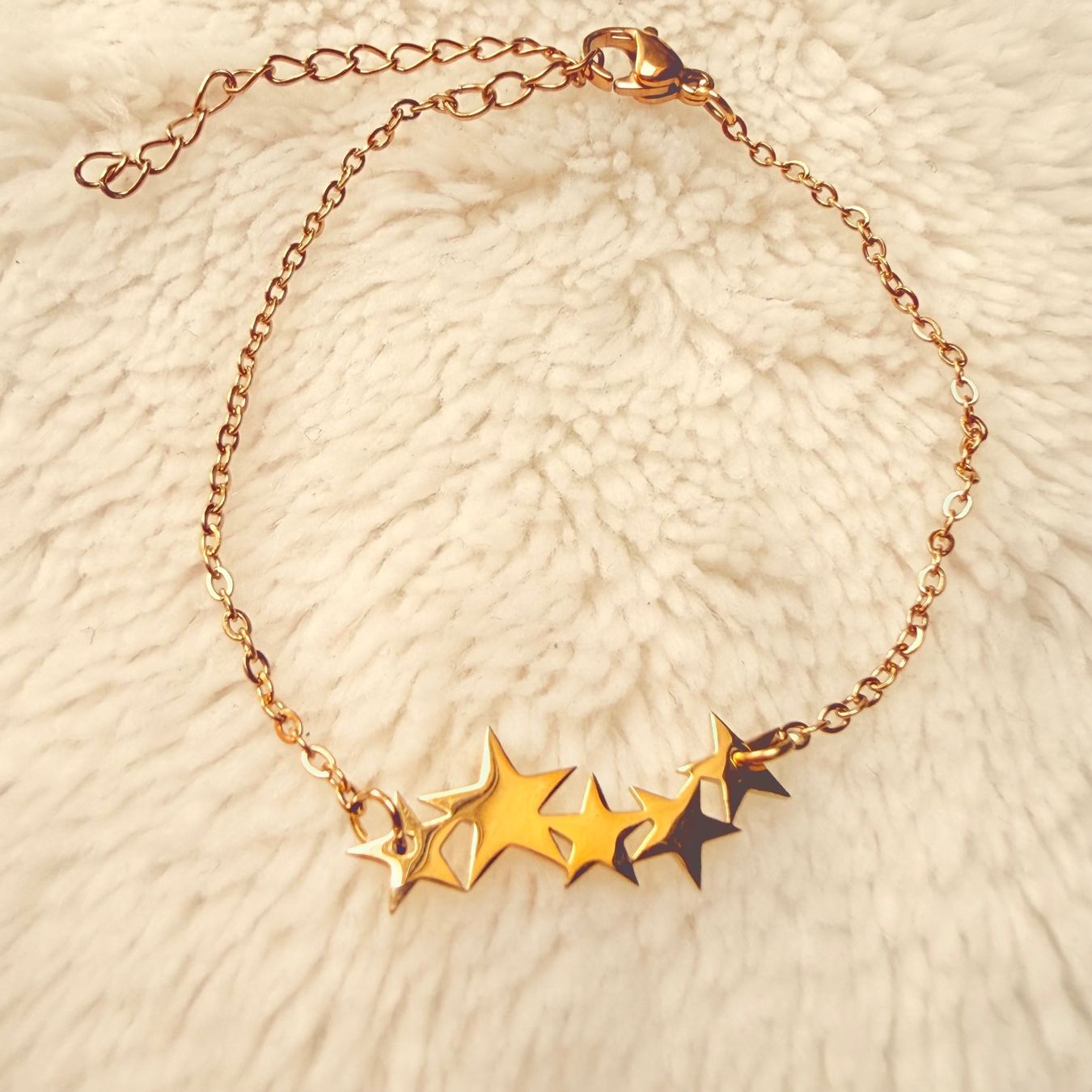 Bracciali & Braccialetti: Armband – Nuovo e nell'imballaggio originale da Würenlos venduto da Abracadabra26 6