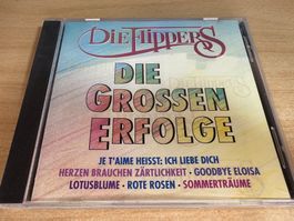 D8 Die Flippers – Die Grossen Erfolge