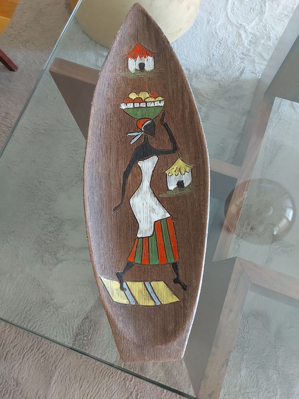 Schalen: Fratelli Fanciullacci Vintage Schale – Neu (gemäss Beschreibung) aus Ostermundigen von son_vd9k
