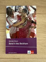 Bend It Like Beckham-Livre en anglais