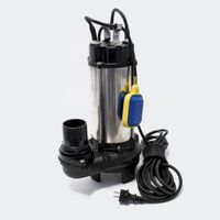 Schmutzwasserpumpe V2200DF 31200l/h