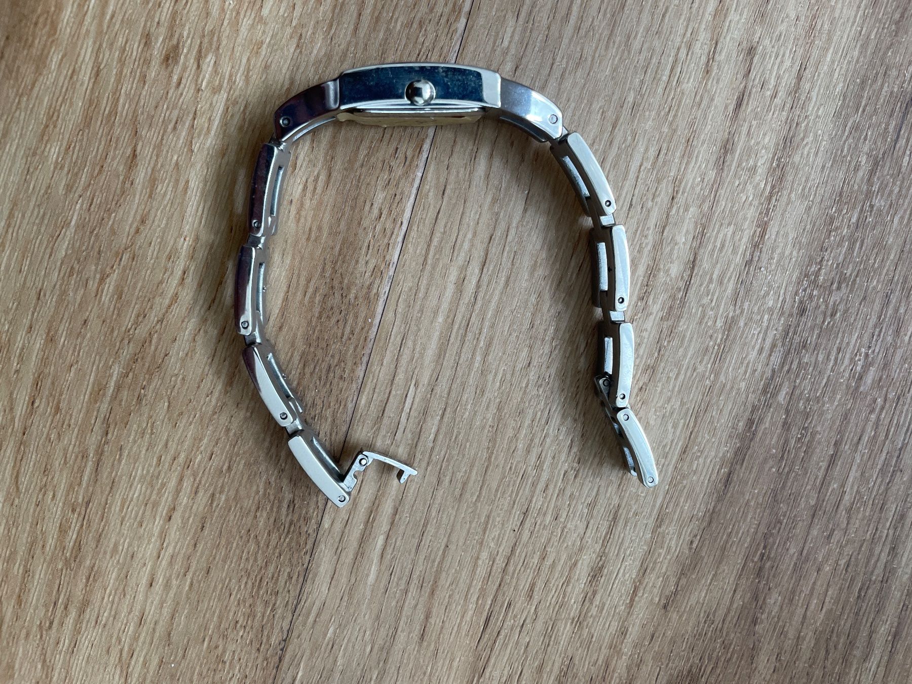 S.Oliver Montres: S.Oliver Uhr – D'occasion à Seedorf BE par scarry 1