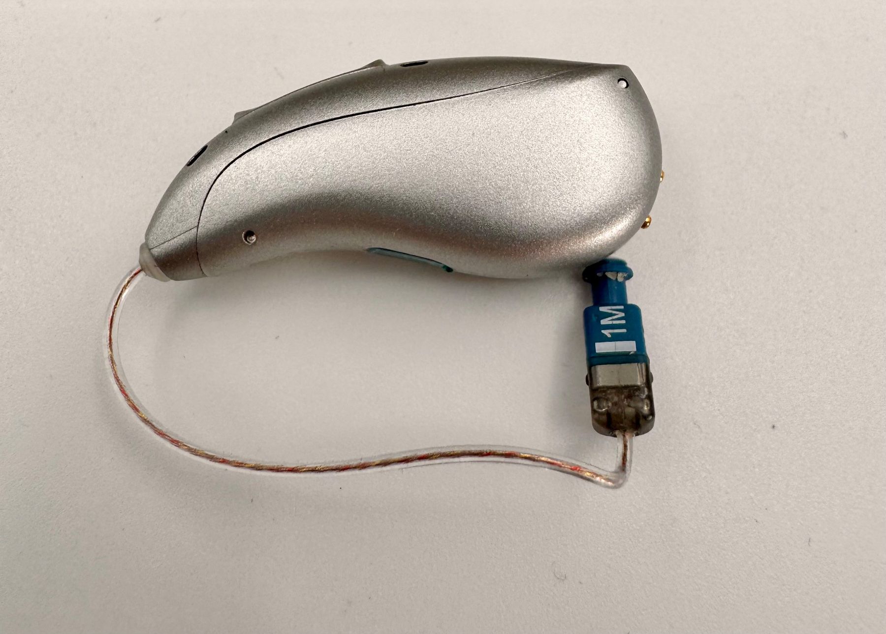 Phonak Attrezzature mediche: Phonak Audéo I70 Sphere Links – Usato da Hermetschwil-Staffeln venduto da Sigmund57 1