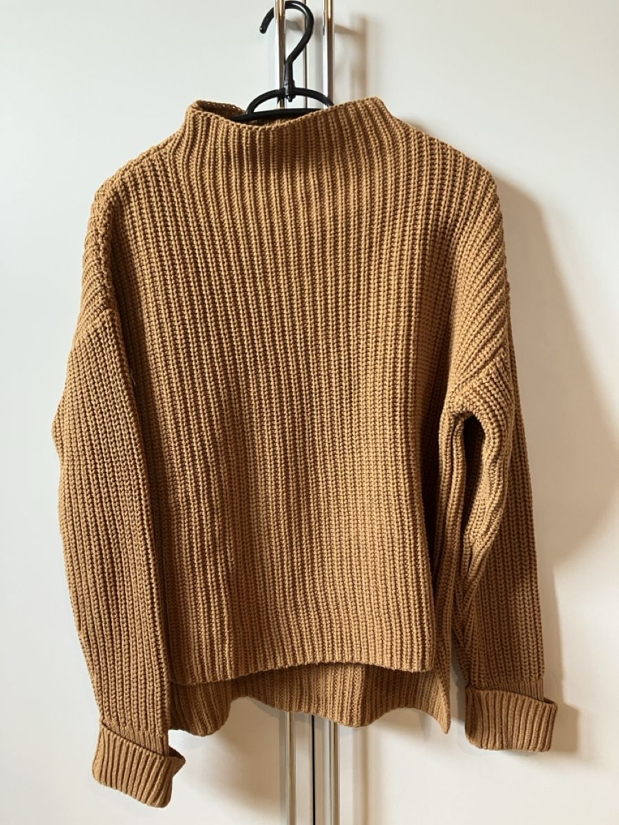 Selected Pullover & Sweatshirts: Trend Strickpullover Selected Femme, Grösse S, Top! – Gebraucht aus frauenfeld von Lahu8 1