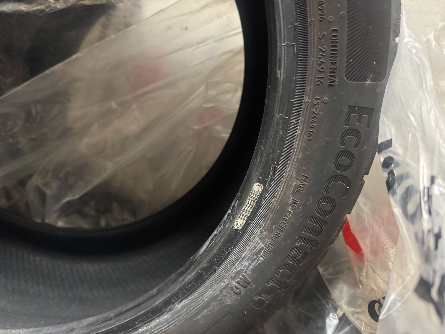 Pneumatici & Ruote complete: Sommer reifen – Usato da Zug venduto da kaa_bfk6