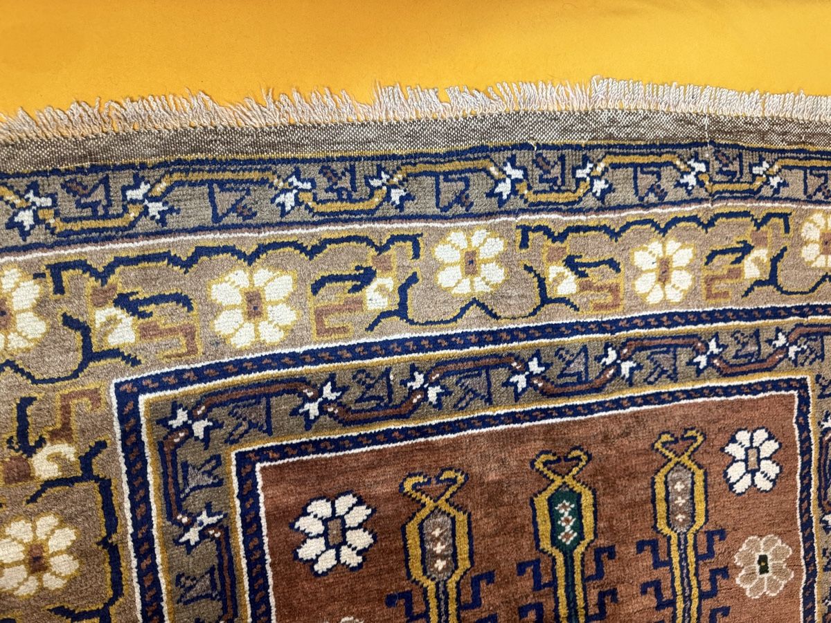 Tappeti: Orientalischer persischer Teppich – Usato da Chur venduto da Mohammad.miga 4