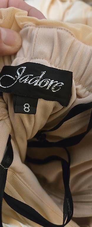 Vestiti: Abendkleid Neu gr. 36 – Usato da Zell ZH venduto da fil_zw9l 3
