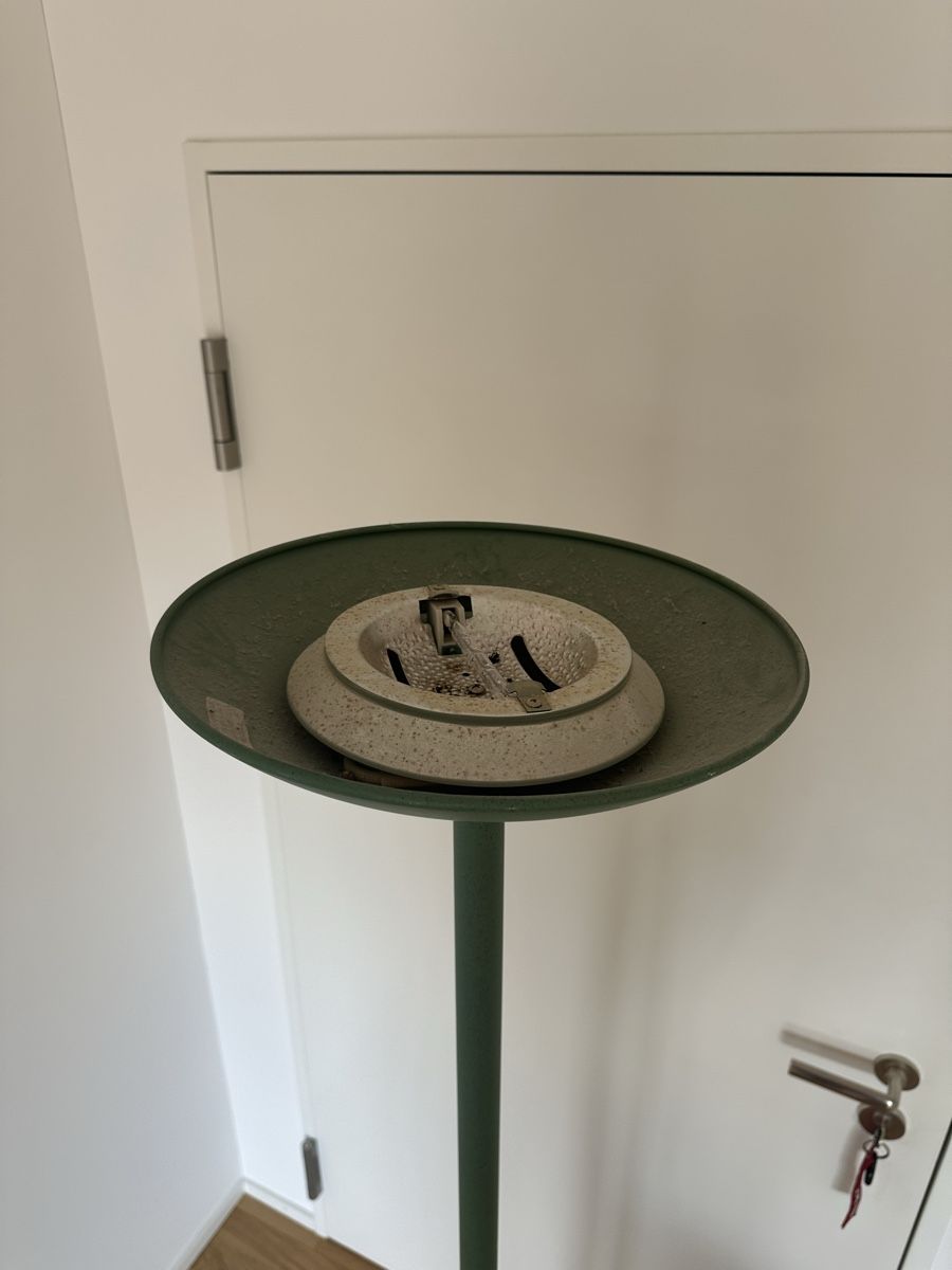 Lampade: Stehlampe – Usato da Zürich venduto da Matico2 2