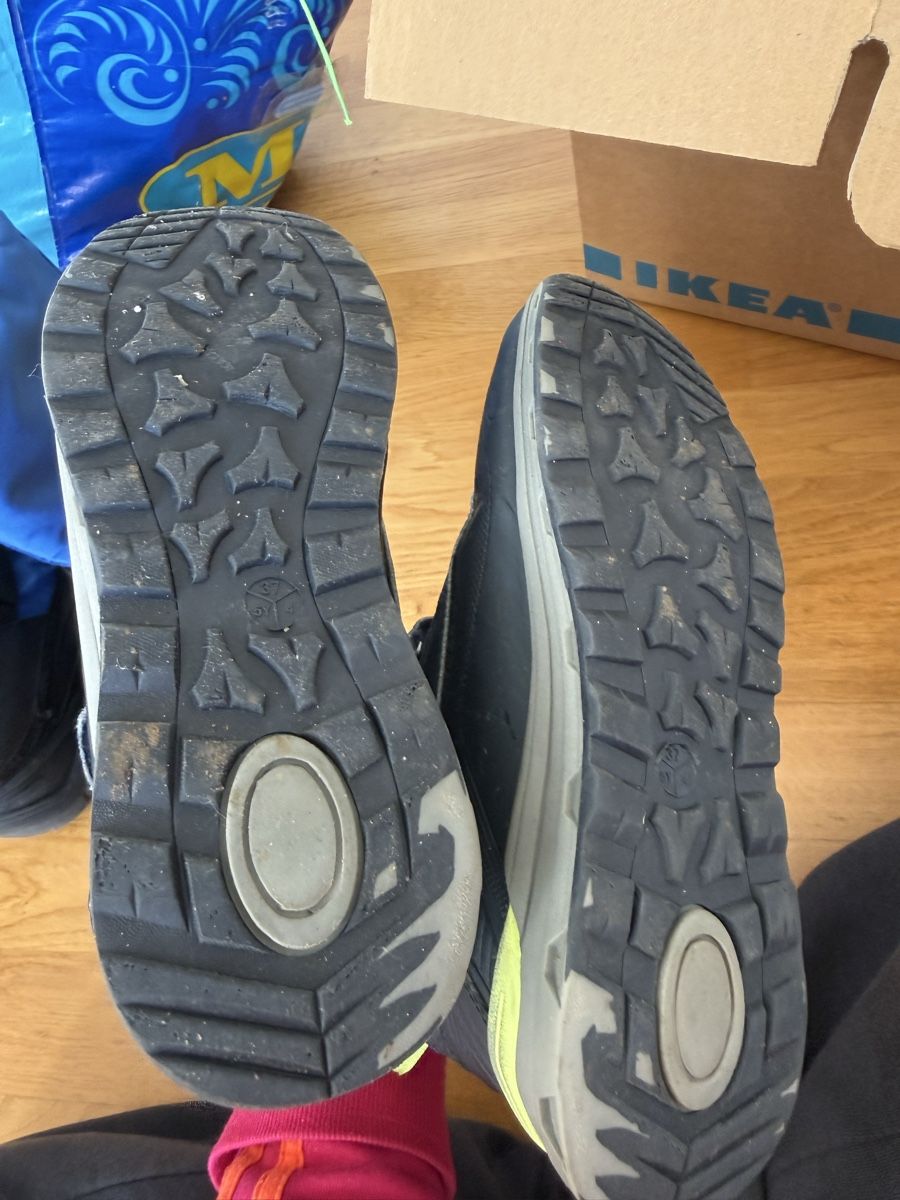 Schuhe für Jungen: Winterstiefel Gr. 37  – Gebraucht aus Zürich von schanet01 4