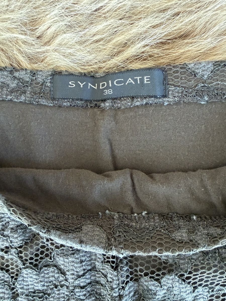 Gonne: Syndicate Jupe – Usato da Reigoldswil venduto da MerlinsMorgane 1