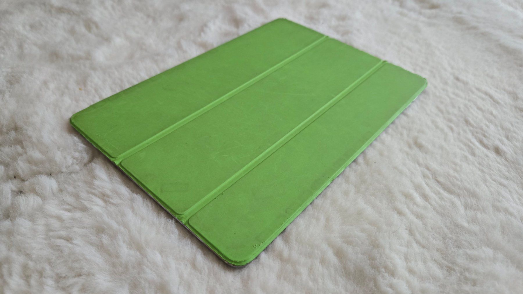 Apple Tablet PC: iPad Air 2 | 128GB inkl. Hülle – Usato da Arni AG venduto da StrohhutG 5