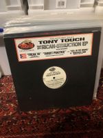 Tony Touch – The Rican-Struction EP