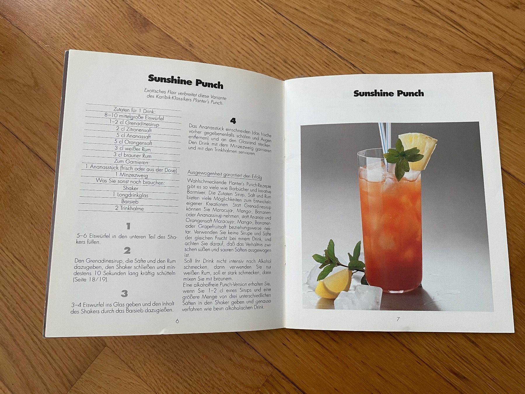Libri: Tropical Drinks leicht gemacht – Usato da Zürich venduto da silab69 2