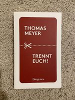 BUCH Trennt Euch! 