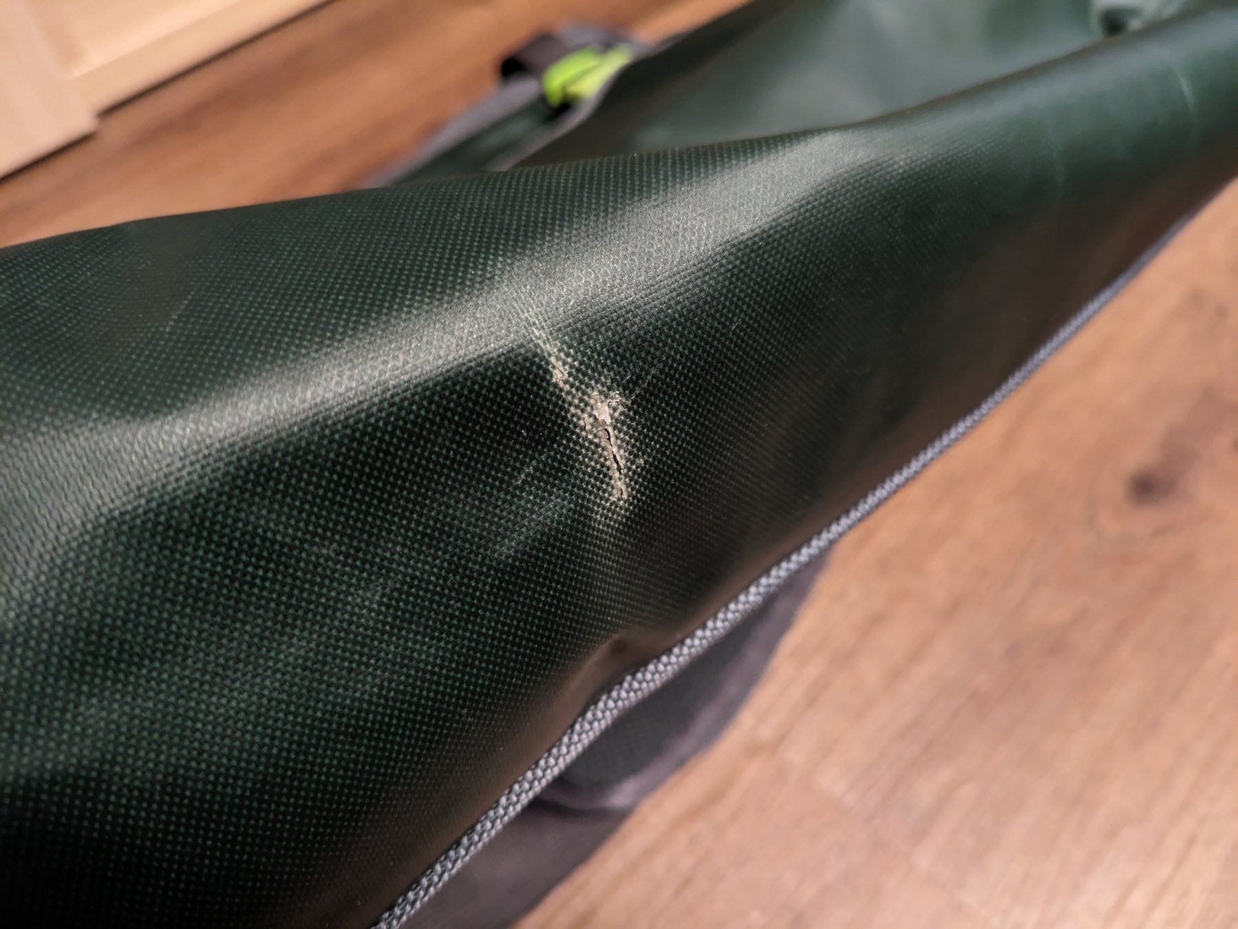 Dakine Borse: Tasche Dakine Granville 26L – Usato da Fehraltorf venduto da gyj 4
