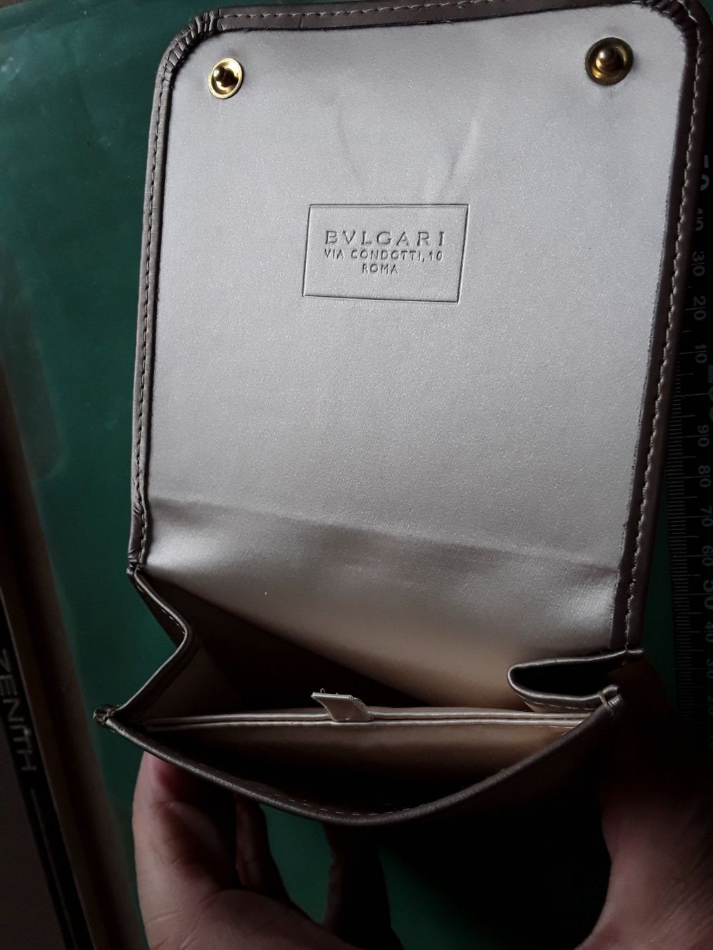 Profumi & Eau de Toilette: Bulgari Roma Vintage – Usato da Biel/Bienne venduto da taki25 4