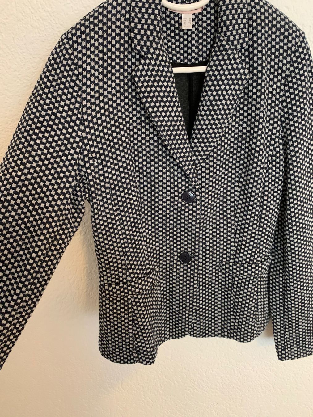 Alba Moda Giacche: Blazer Alba Moda Gr. 36 – Usato da Fislisbach venduto da KolibriSecondhand 4