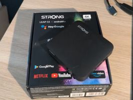 Strong LEAP-S1 Streaming Box