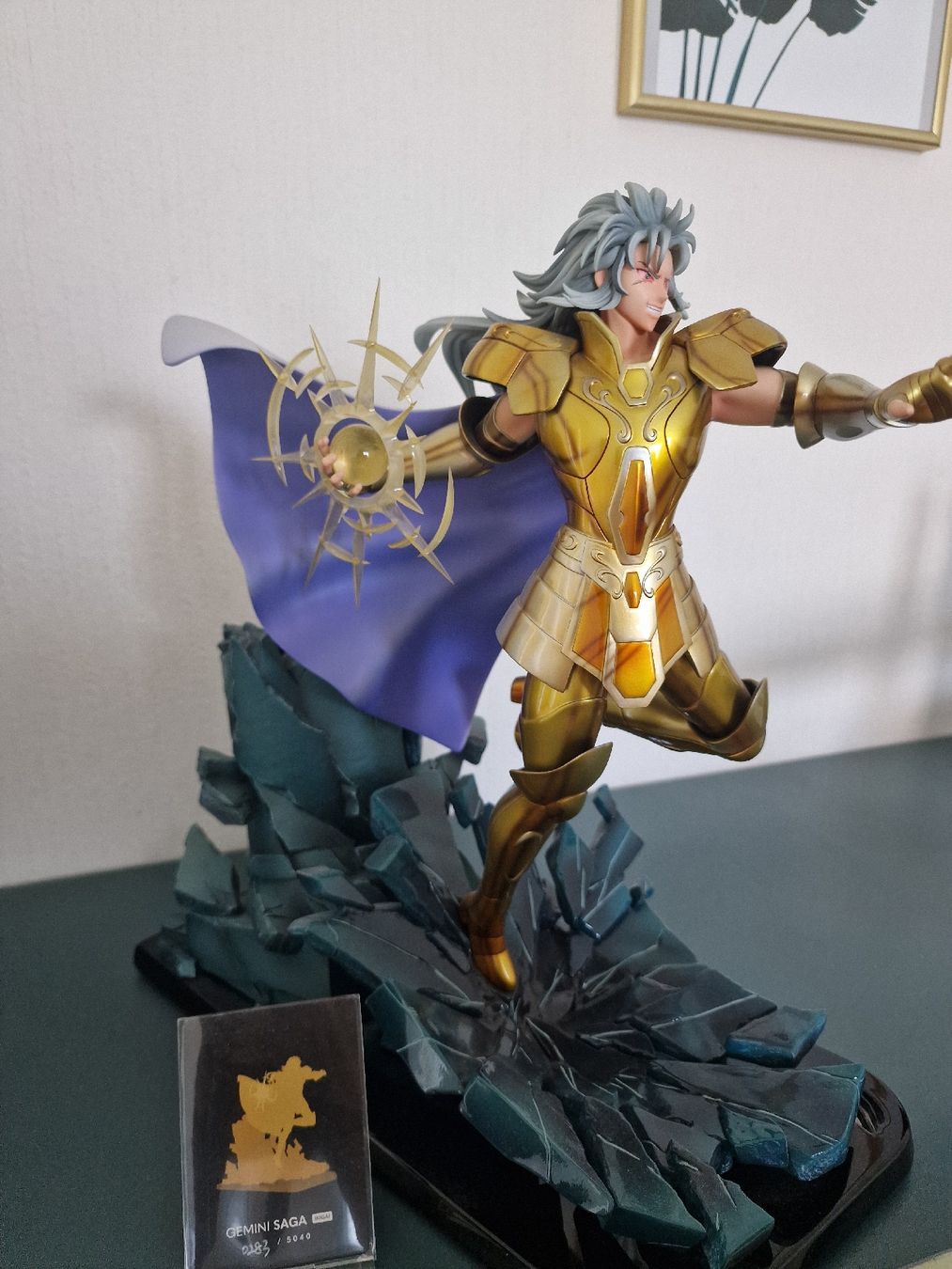 Statuette: Tsume ikigai gamini saga – Nuovo (secondo la descrizione) da Lausanne venduto da cua_wq5d