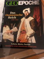Geo Epoche: Das Osmanische Reich