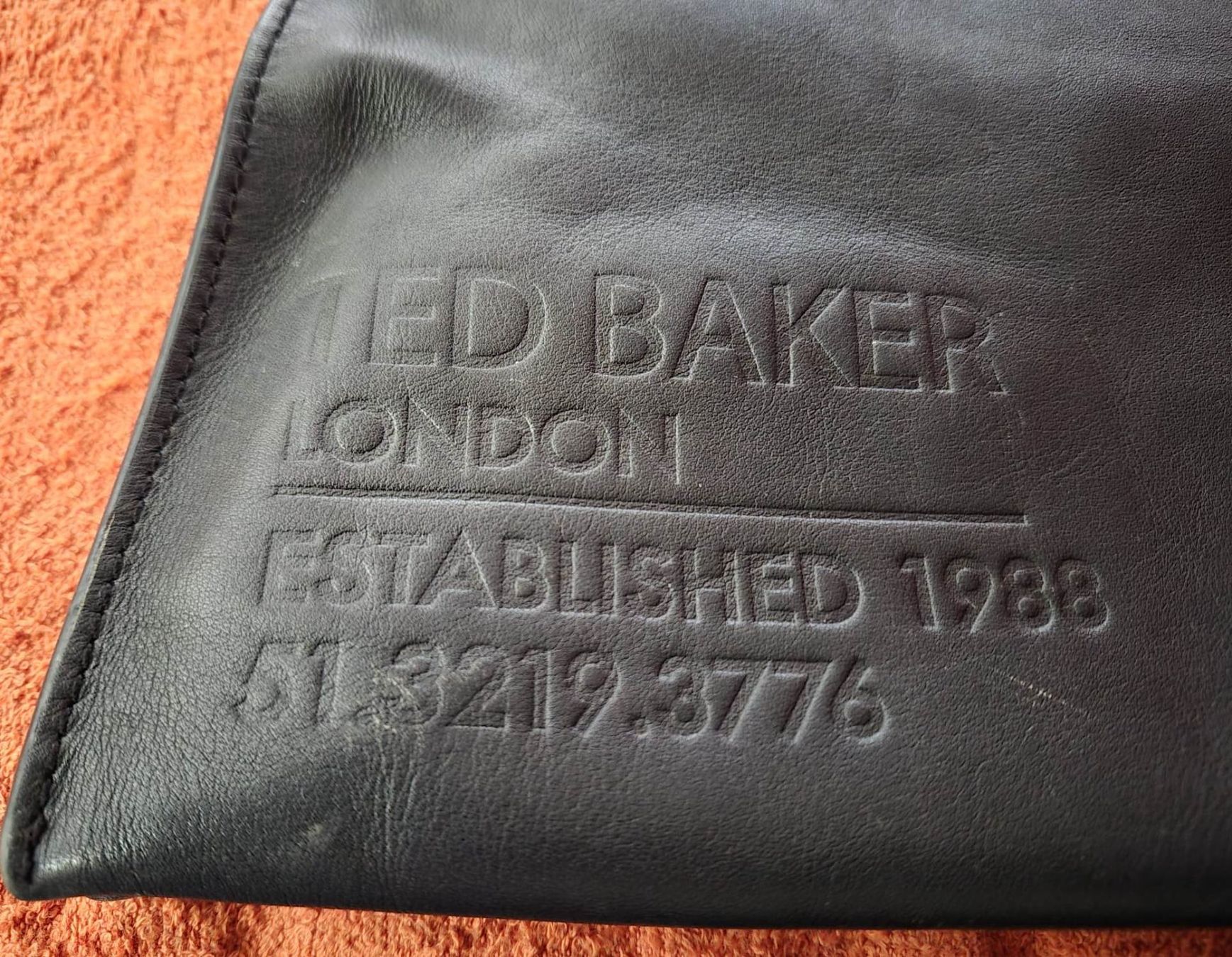 Ted Baker Borse da donna: Markenhandtasche TED BAKER – Nuovo (secondo la descrizione) da Brüttisellen venduto da Stargate39 2