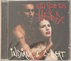 Indiana & C-Beat - Ein Stich ins Herz