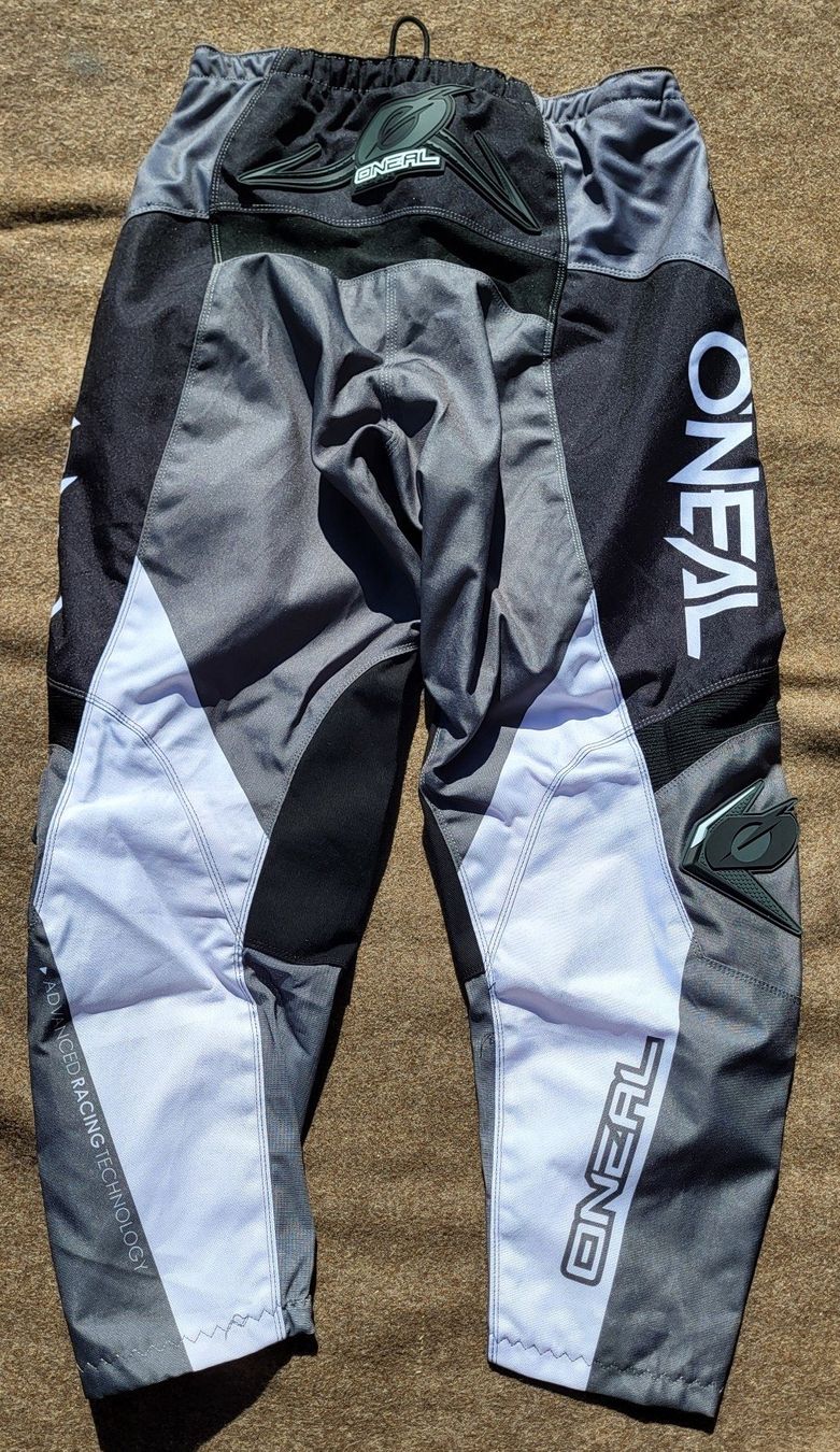 Pantalons: ONEAL Downhill Hose, Gr. 36 – Neuf (Voir description) à Frutigen par Sklossner 1