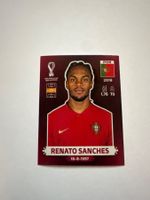 Panini FIFA WM 2022 Sticker - POR 15