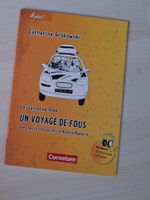 Le journal de Théo, Un voyage de fous, Cornelsen